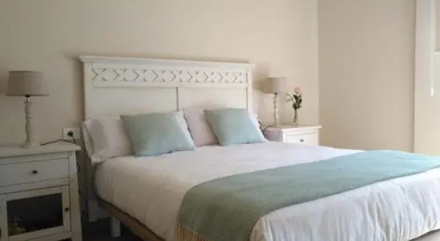 Apartamento El Manin