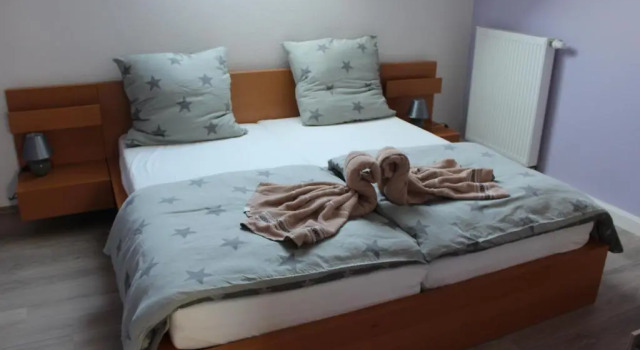 Ferienwohnung Rimbach, Забронировать Апартаменты/квартира  