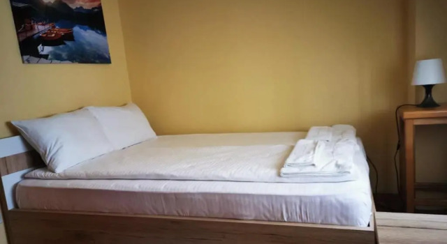 Номер Superior Villa Boho Cherga
