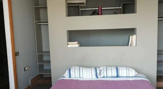 Вилла Villa Contemporaine