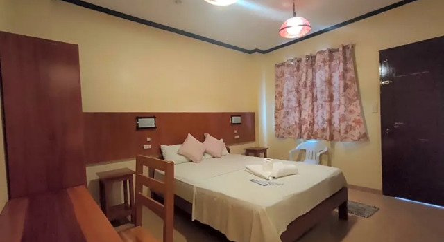 Camera Standard Sulu Plaza
