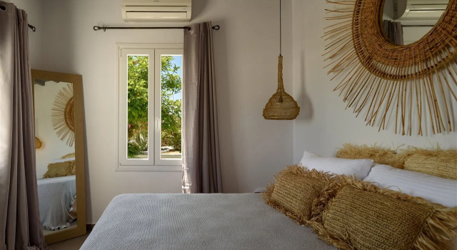 Myconian Platinum Villas, Забронировать Вилла Виллы Калафатис, рядом с Пляж Агия Анна Калафатис, Вилла