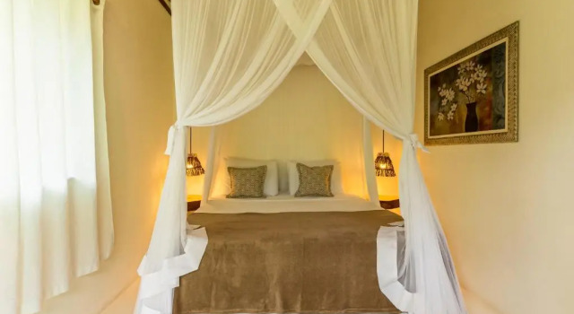 Люкс Pousada Casa das Janas Trancoso