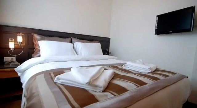 Люкс Standard Mayer Cihangir Suites