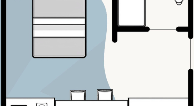 Апартаменты Classic Your Apartment I Brixton