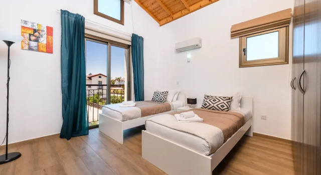 Kymma Villa #15