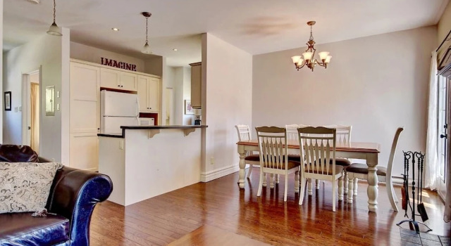 Condo vivaldi, 予約 ホテル Orford Quebec
