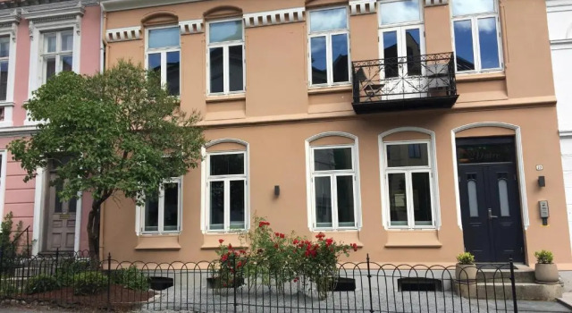 2 Døtre Apartments by Hotel Park, Забронировать Апартаменты/квартира Апартаменты Бергена, рядом с Bergen Maritime Museum, Апартаменты/квартира
