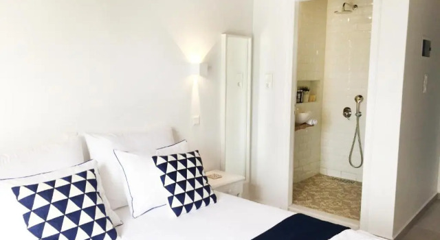 Апартаменты Loukia Studios & Suites
