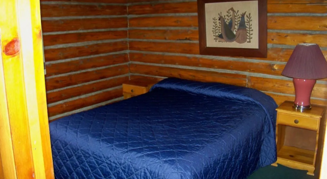 Lake of the Woods Resort