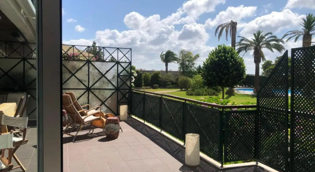 Апартаменты Casas da Gandarinha III - 3 Bedroom Apt in Centre
