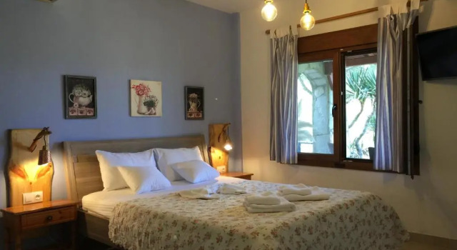 Студия Villa Rena