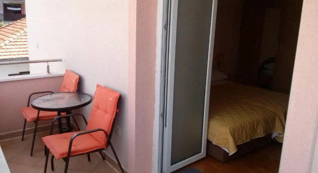 Номер Standard Apartments Belas