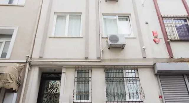 Carina Hotel