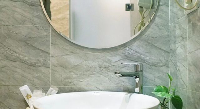 Номер Executive Rosa Hanoi Hotel
