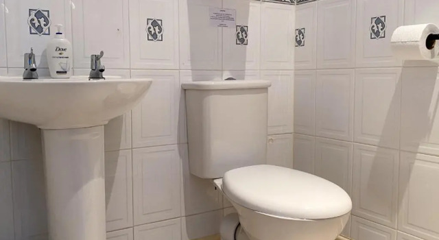 Номер Standard No 6 Quality Guesthouse