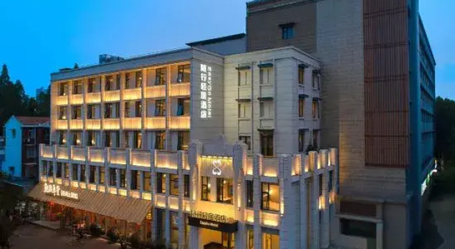 EasyGo Motel, Buchen Sie Motel Motels in Hubei, Motel