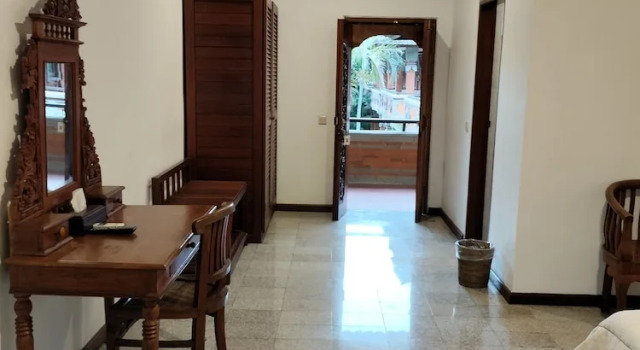 Номер Superior Grand Kumala Hotel - Hotel Kumala Legian Kuta Bali