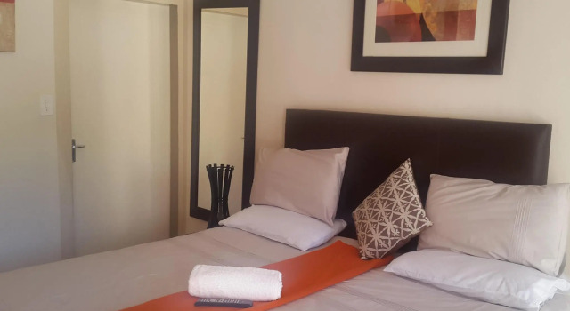 Ikaze Guest Lodge