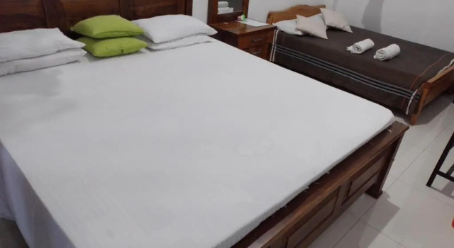 Номер Standard COCO Rooms