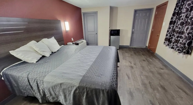 Budget Inn & Suites, Reserva ahora Hotel Florence Alabama