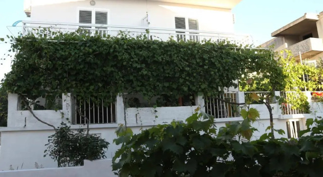 Апартаменты с балконом Apartment Lončarević