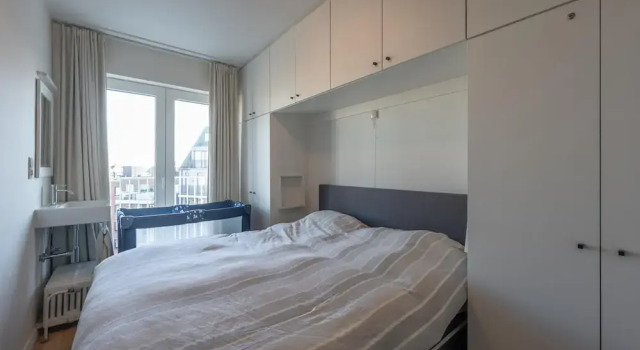 Sunny Stay Near Brugge
