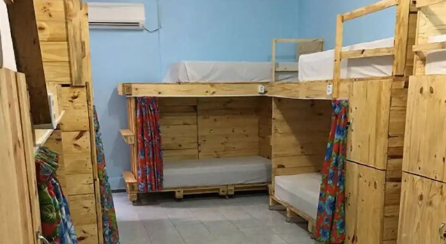 Cambada Hostel
