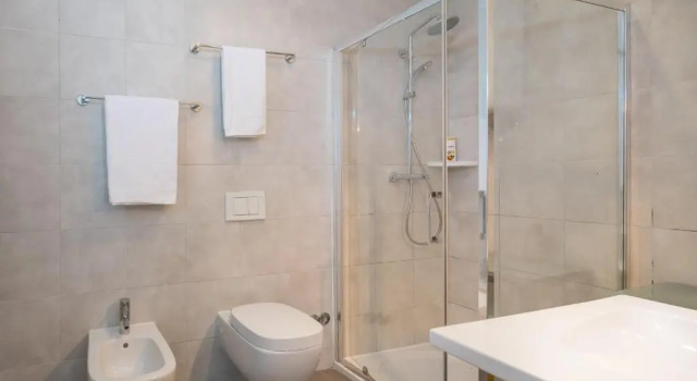 Вилла Villa Oceanus