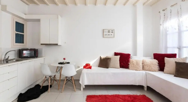 Апартаменты Izabella's House