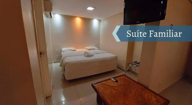 Люкс Deluxe Express Hotel