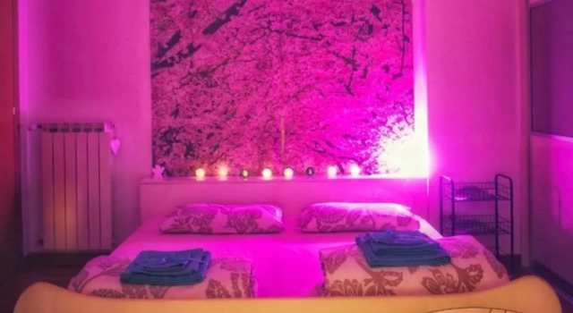 Peaceful Villa 20 min from sea, Book Villa Hoteller i Friuli Venezia Giulia med parkering, Parkering