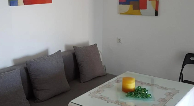 Apartamento centro histórico Arcos