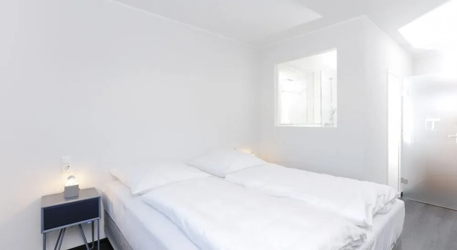 Die Schlafbude, Забронировать Отель Весселинг Северный Рейн-Вестфалия