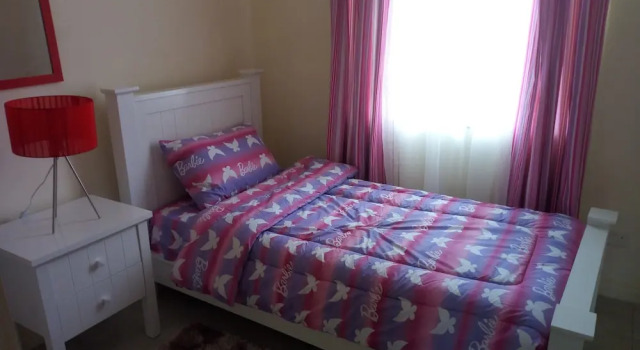 Appartamento doppio Comfort Heavenly Meadows