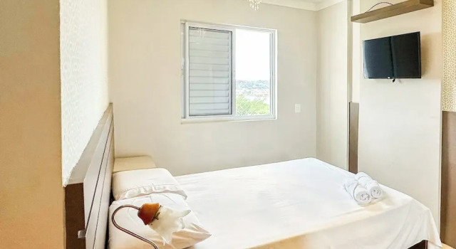 Resid. Clube Mar Grosso-Laguna - LAG905