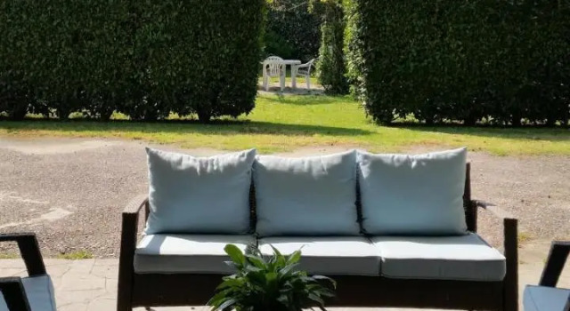 Cavour 45, Reserva ahora Bed & breakfast Vittuone Lombardía