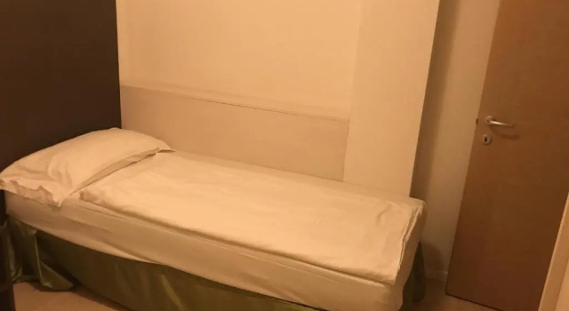 Апартаменты с 3 комнатами Residence La Corte Danese