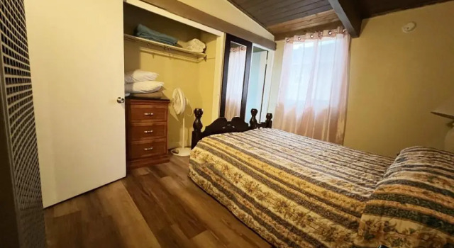 Suite 2 Schlafzimmer Studio 9 Big Bear Lake