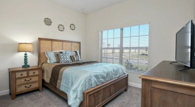 Spacious 5 bedroom villa at Storey Lake Resort, Rezerwuj Ośrodek wypoczynkowy Kissimmee Kissimmee