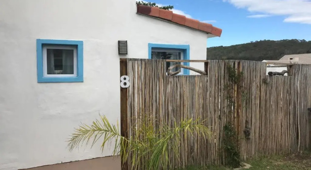 Трёхместный номер Standard The Green Palm Cottage