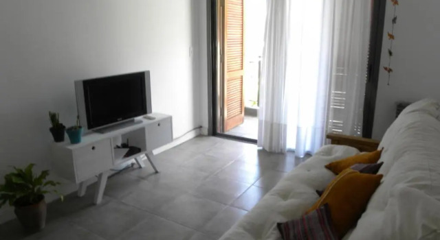 Апартаменты Tigre Apartment
