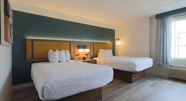 La Quinta Inn & Suites Sherman Denison