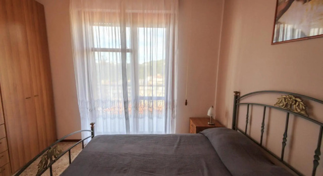 Appartamento con vista mare eccezionale, Забронировать Апартаменты/квартира Апартаменты Варацце, рядом с Туристический порт Варацце, Апартаменты/квартира