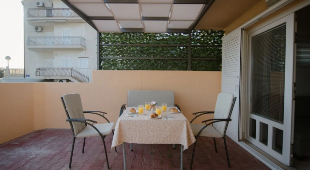 Apartment Lulu, Забронировать Апартаменты/квартира Апартаменты Макарска, рядом с Набережная Рива (Макарска), Апартаменты/квартира