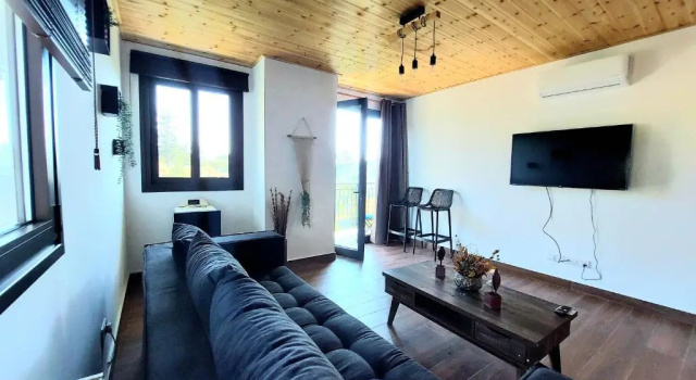 Agros Green Valley Suites, Boek Hotel Agros Troodos