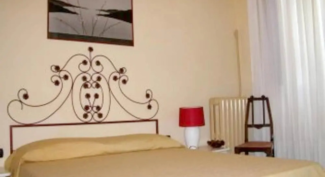 House With 3 Bedrooms in Lucca, With Enclosed Garden and Wifi Near the Beach
