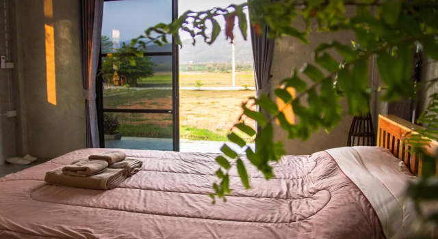 Santitham Home Farm Stay, Réserver Séjour à la ferme Muang Kham Thaïlande