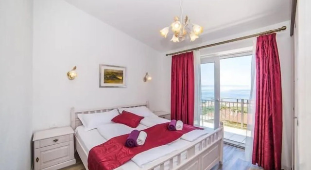 Villa Bellavista, Забронировать Вилла Макарска Biokovo Nature Park, рядом с Францисканский монастырь