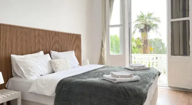 Номер Classic Ikigai Hotel Villa Rıfat